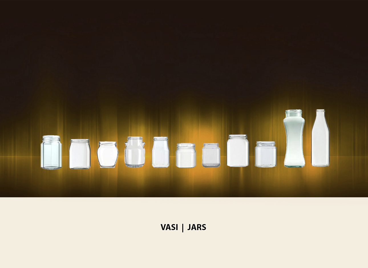 vasi-jars